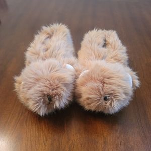 Pottery Barn Kids Slippers